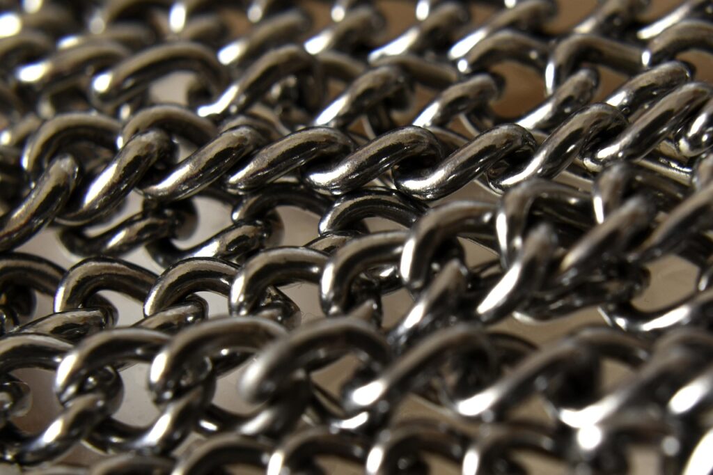 connection, chain, iron, steel, tie, connect, link, string, macro, close up, chain, chain, link, link, link, link, link