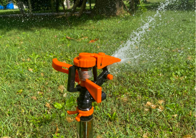 Watering & Irrigation Tools