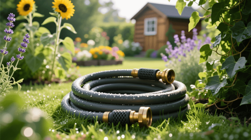 Garden Hose for GardenTols