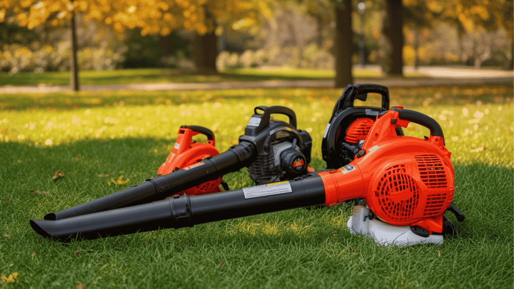 Which Leaf Blower Is the Best