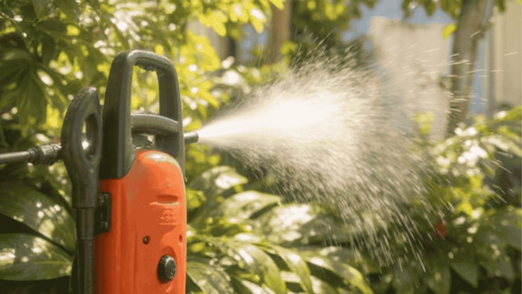 Best Electric Pressure Washer