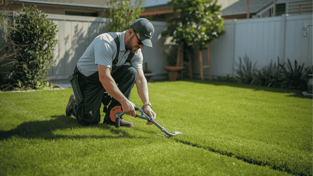 Professional Lawn Care