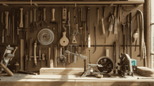 Table Saws for Woodworking (1)